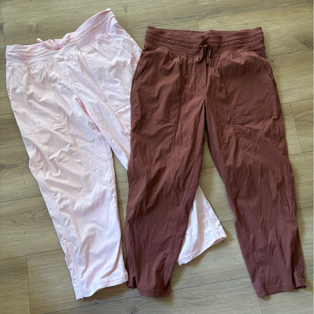 Women’s lululemon pants